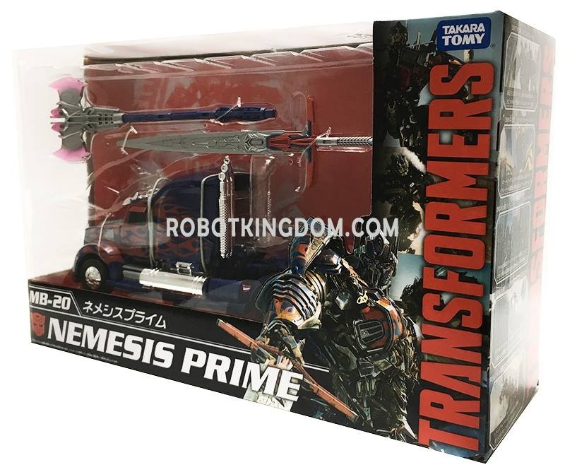 Transformers News: In-Package Images of Transformers Movie The Best Jetfire, Optimus Prime, Hammer Bumblebee, Hound, Ne