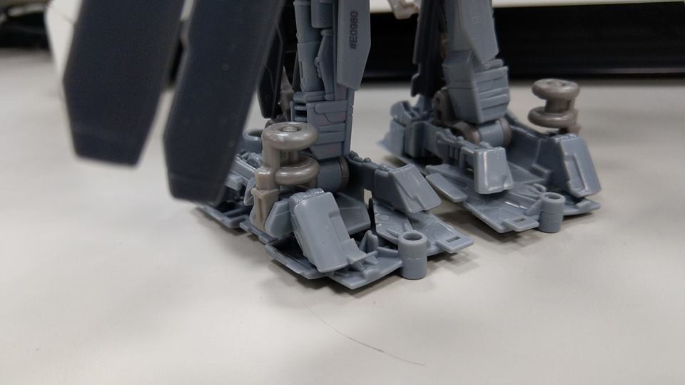 Transformers News: Over 50 In Hand Images of Transformers Studio Series Leader Blackout Transformers News: Over 50 In Hand Images of Transformers Studio Series Leader Blackout