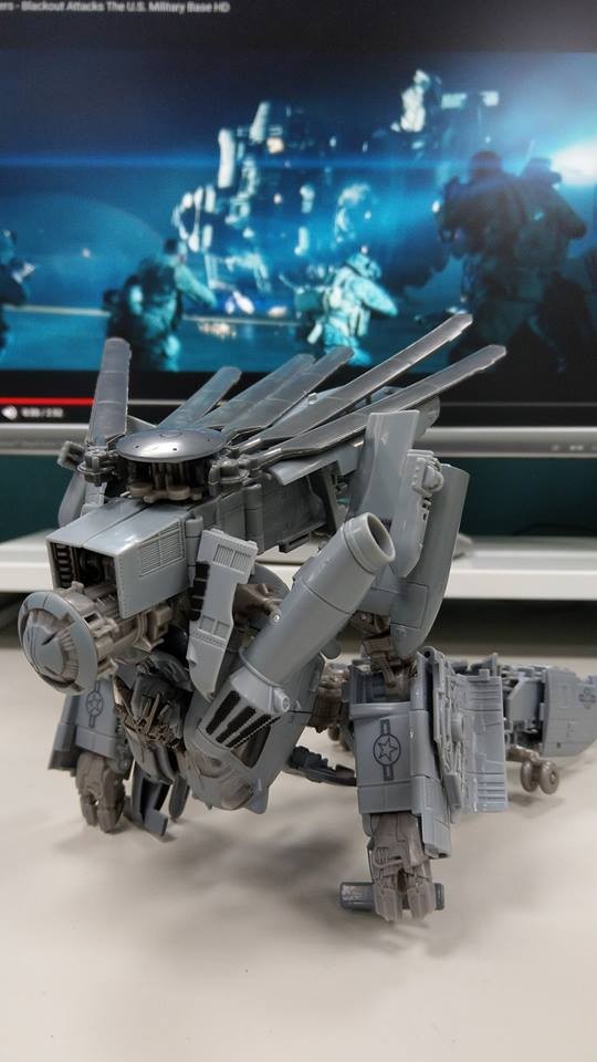 Transformers News: Twincast/Podcast Episode #197 "Alpha Lyin' and Liege Factimo" Transformers News: Twincast/Podcast Episode #197 "Alpha Lyin' and Liege Factimo"