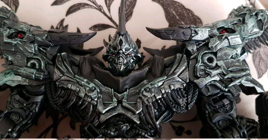 Transformers News: Twincast / Podcast Episode #198 "A Night in the Studio"
