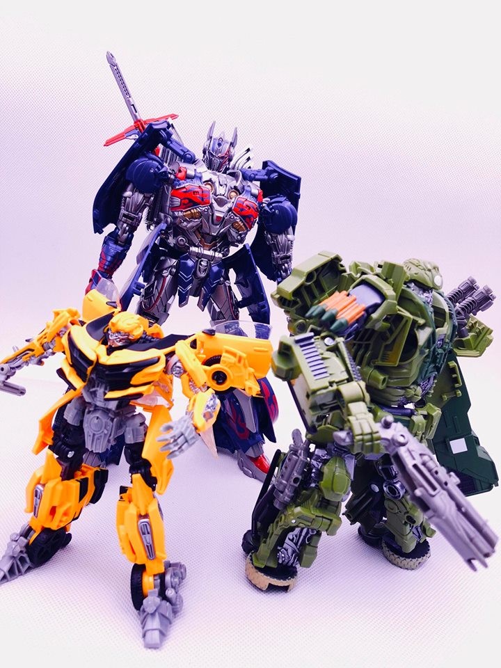 Transformers News: Twincast / Podcast Episode #198 "A Night in the Studio"