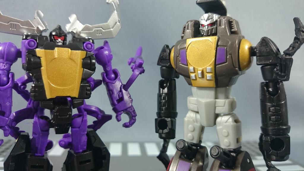 Transformers News: Top 5 Transformers Toys who's Hasbro version was better than Takara's Transformers News: Top 5 Transformers Toys who's Hasbro version was better than Takara's