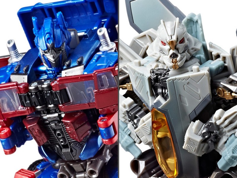 Transformers News: Pre-Orders for Transformers Studio Series Wave 1 All Classes