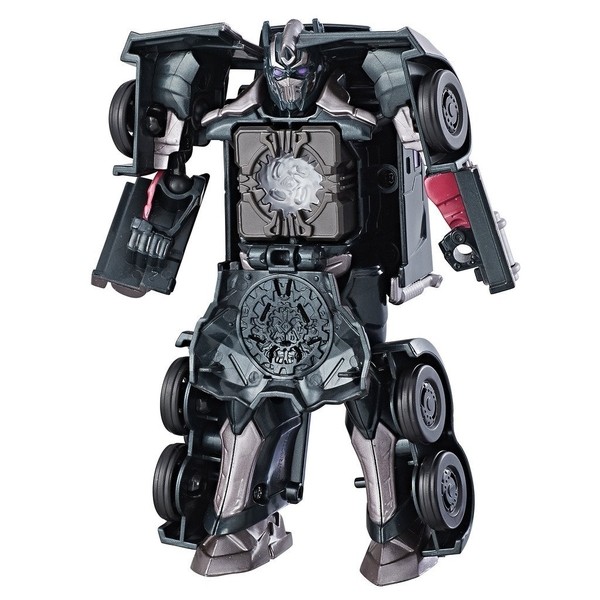 Transformers News: Design Concept for Transformers: The Last Knight All Spark Tech Toys by Santalucia