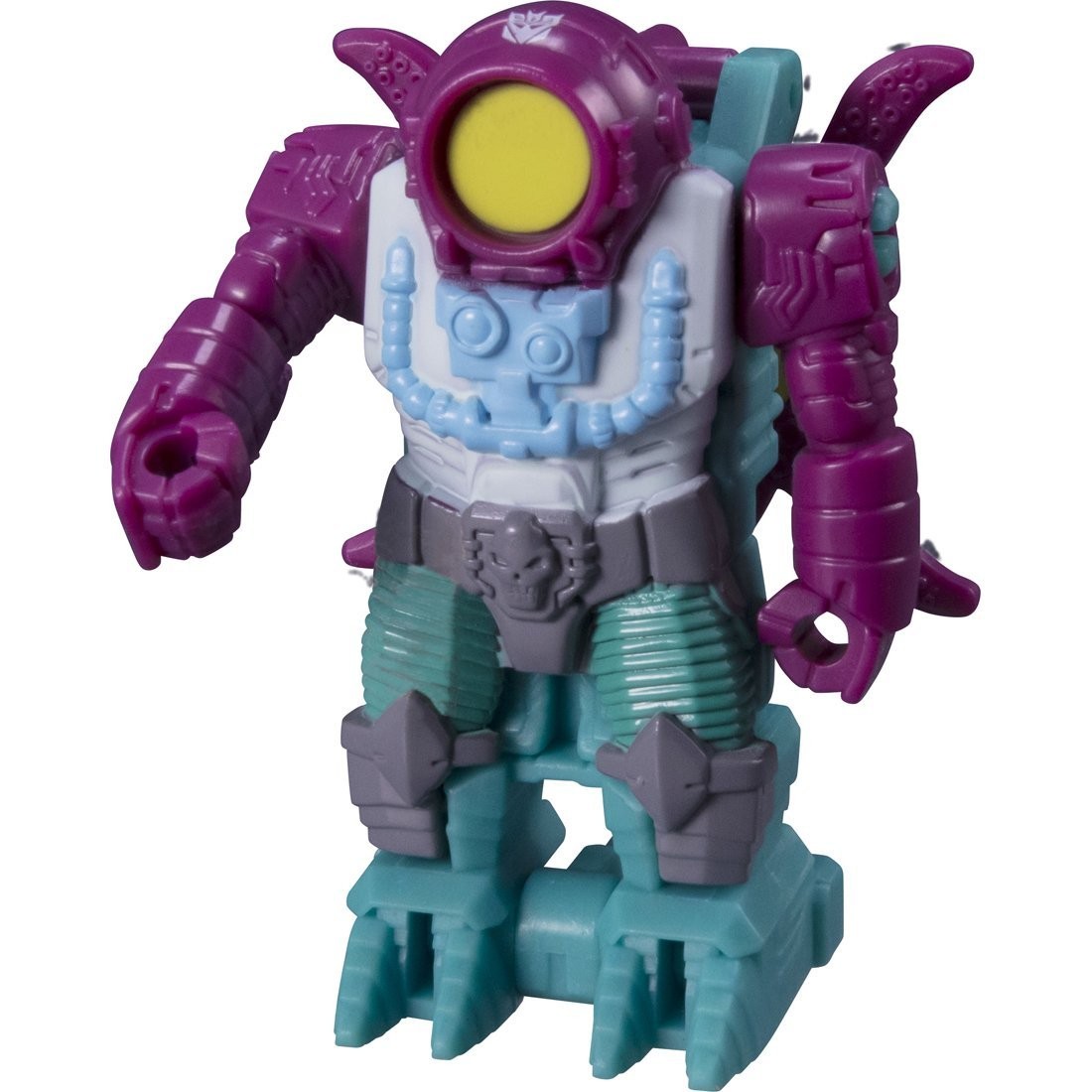 Transformers News: New Images - Takara Power of the Primes Octopunch, Battletrap, Predaking Transformers News: New Images - Takara Power of the Primes Octopunch, Battletrap, Predaking