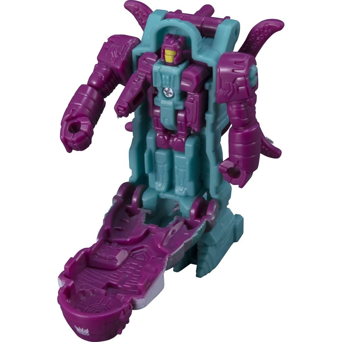 Transformers News: New Images - Takara Power of the Primes Octopunch, Battletrap, Predaking Transformers News: New Images - Takara Power of the Primes Octopunch, Battletrap, Predaking
