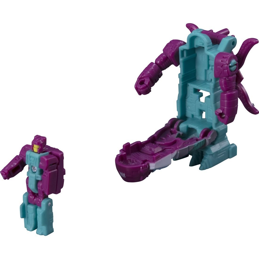 Transformers News: New Images - Takara Power of the Primes Octopunch, Battletrap, Predaking Transformers News: New Images - Takara Power of the Primes Octopunch, Battletrap, Predaking