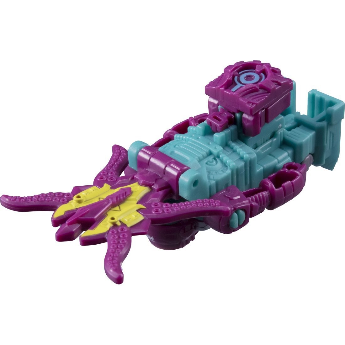 Transformers News: New Images - Takara Power of the Primes Octopunch, Battletrap, Predaking Transformers News: New Images - Takara Power of the Primes Octopunch, Battletrap, Predaking