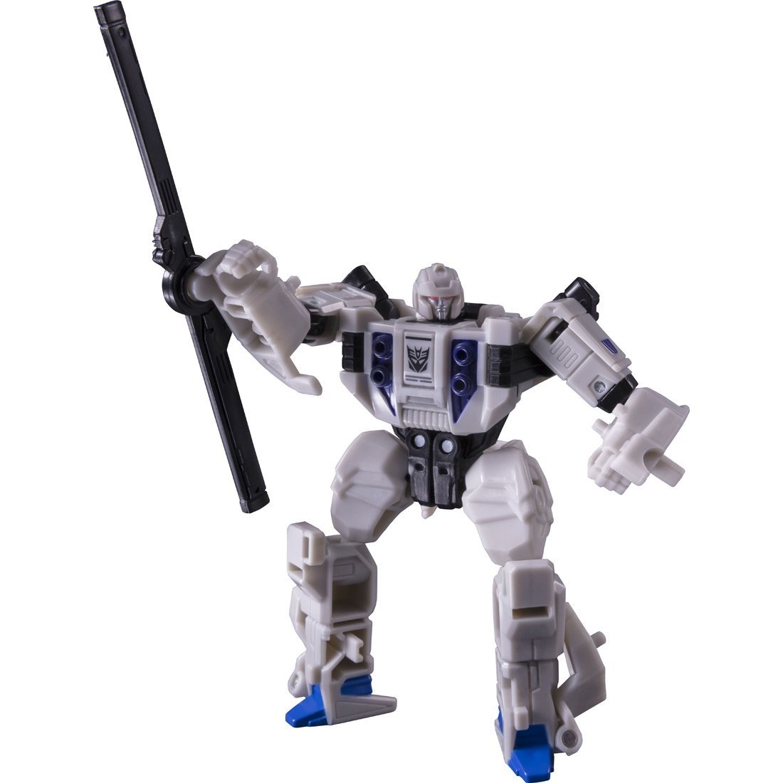 Transformers News: New Images - Takara Power of the Primes Octopunch, Battletrap, Predaking Transformers News: New Images - Takara Power of the Primes Octopunch, Battletrap, Predaking