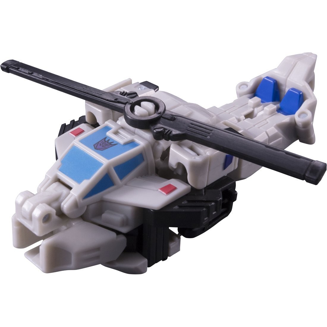Transformers News: New Images - Takara Power of the Primes Octopunch, Battletrap, Predaking Transformers News: New Images - Takara Power of the Primes Octopunch, Battletrap, Predaking