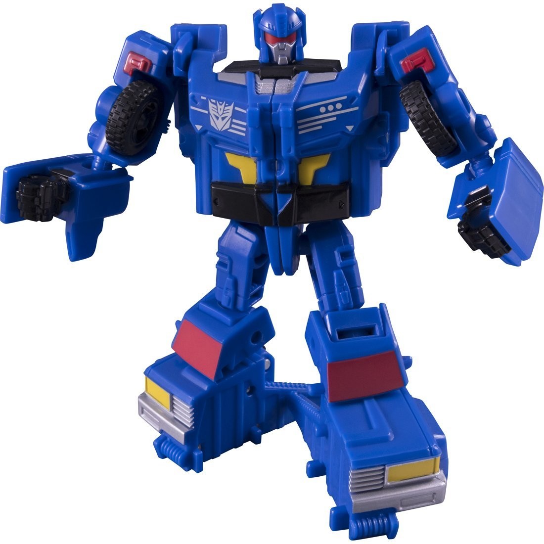 Transformers News: New Images - Takara Power of the Primes Octopunch, Battletrap, Predaking Transformers News: New Images - Takara Power of the Primes Octopunch, Battletrap, Predaking