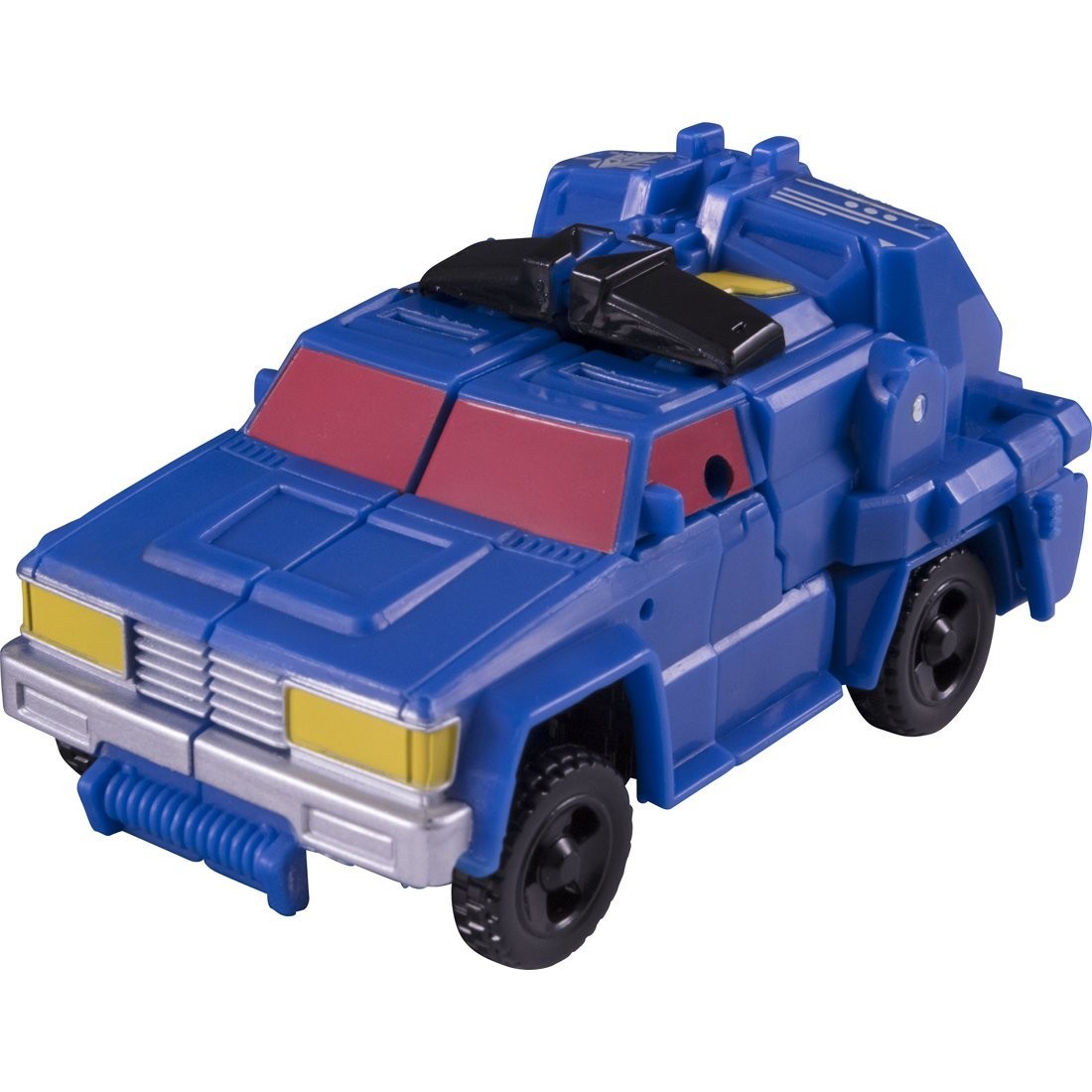 Transformers News: New Images - Takara Power of the Primes Octopunch, Battletrap, Predaking Transformers News: New Images - Takara Power of the Primes Octopunch, Battletrap, Predaking
