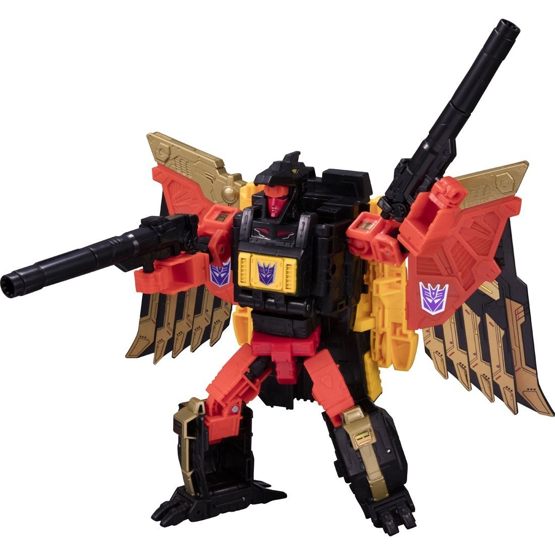 Transformers News: New Images - Takara Power of the Primes Octopunch, Battletrap, Predaking Transformers News: New Images - Takara Power of the Primes Octopunch, Battletrap, Predaking