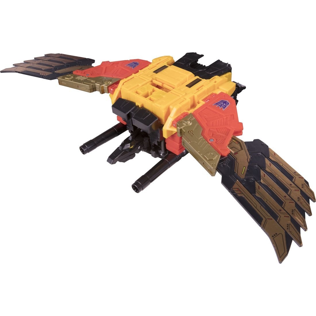 Transformers News: New Images - Takara Power of the Primes Octopunch, Battletrap, Predaking Transformers News: New Images - Takara Power of the Primes Octopunch, Battletrap, Predaking