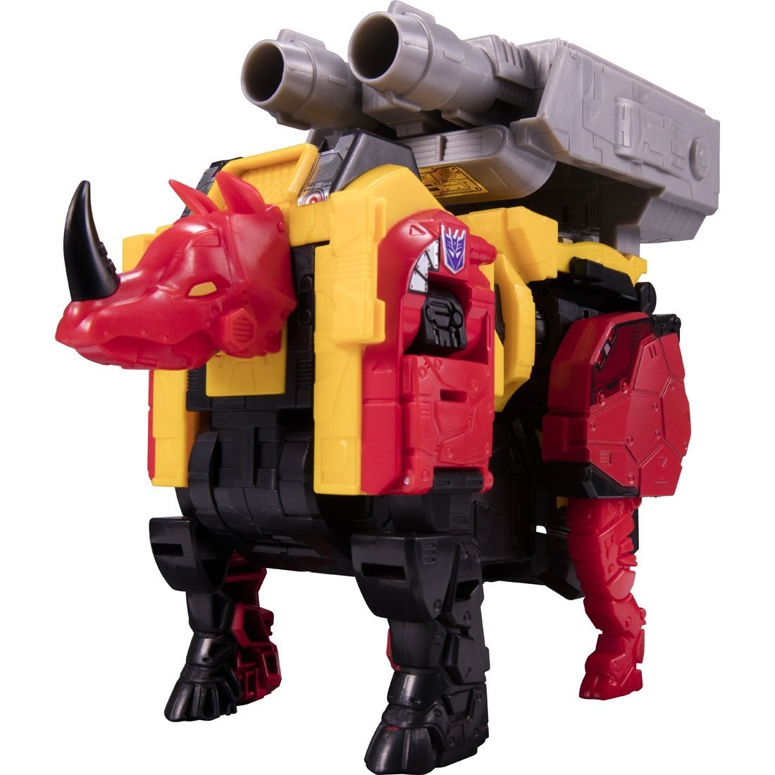 Transformers News: New Images - Takara Power of the Primes Octopunch, Battletrap, Predaking Transformers News: New Images - Takara Power of the Primes Octopunch, Battletrap, Predaking