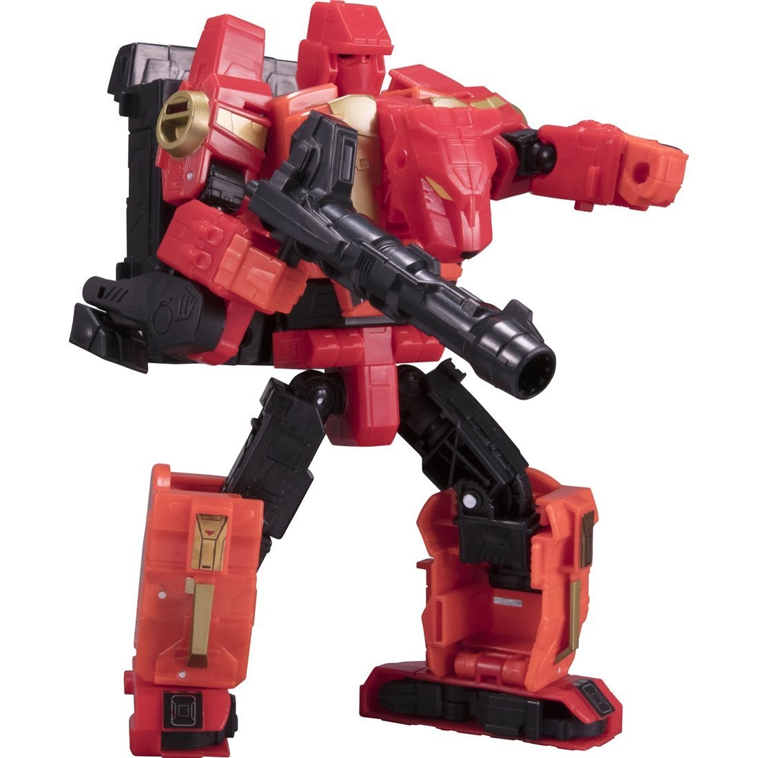 Transformers News: New Images - Takara Power of the Primes Octopunch, Battletrap, Predaking Transformers News: New Images - Takara Power of the Primes Octopunch, Battletrap, Predaking