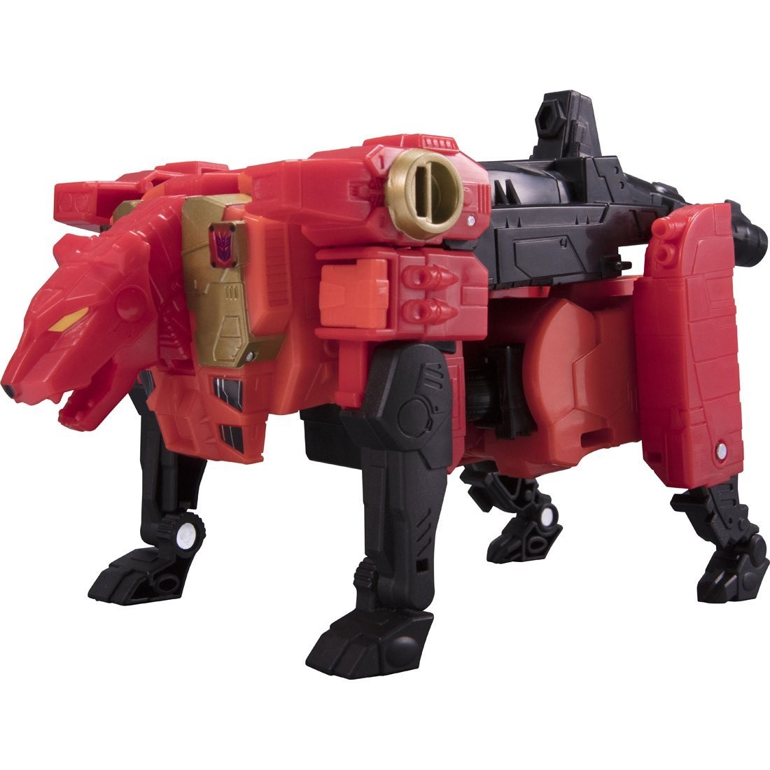 Transformers News: New Images - Takara Power of the Primes Octopunch, Battletrap, Predaking Transformers News: New Images - Takara Power of the Primes Octopunch, Battletrap, Predaking