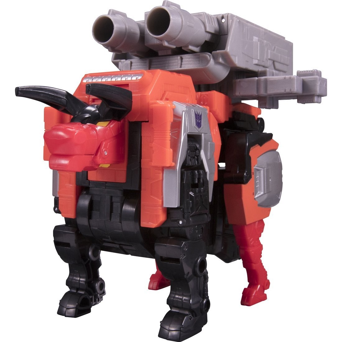 Transformers News: New Images - Takara Power of the Primes Octopunch, Battletrap, Predaking Transformers News: New Images - Takara Power of the Primes Octopunch, Battletrap, Predaking