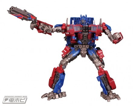 Transformers News: Takara Tomy Quad Barreled Shotgun Campaign Revealed Transformers News: Takara Tomy Quad Barreled Shotgun Campaign Revealed