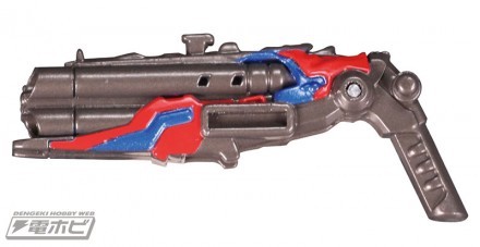 Transformers News: Takara Tomy Quad Barreled Shotgun Campaign Revealed Transformers News: Takara Tomy Quad Barreled Shotgun Campaign Revealed