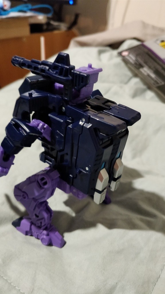 Transformers News: Transformers Power of the Primes Wave 3 Deluxes Found in New Zealand Plus In Hand Pics of Blot Transformers News: Transformers Power of the Primes Wave 3 Deluxes Found in New Zealand Plus In Hand Pics of Blot