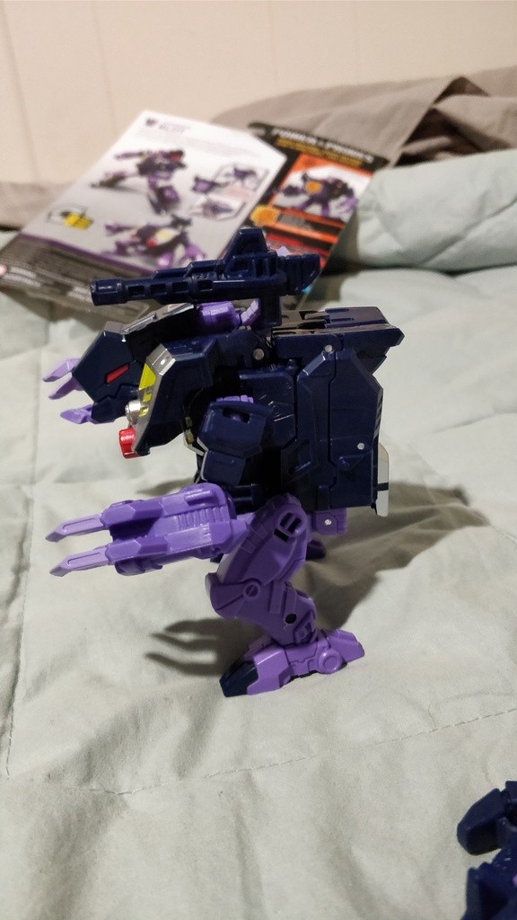 Transformers News: Transformers Power of the Primes Wave 3 Deluxes Found in New Zealand Plus In Hand Pics of Blot Transformers News: Transformers Power of the Primes Wave 3 Deluxes Found in New Zealand Plus In Hand Pics of Blot