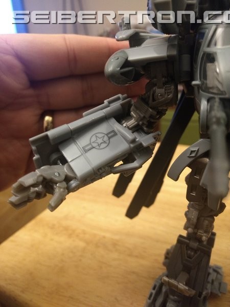 Transformers News: Helpful Fixes and Mods for Transformers Studio Series Bumblebee and Blackout Transformers News: Helpful Fixes and Mods for Transformers Studio Series Bumblebee and Blackout