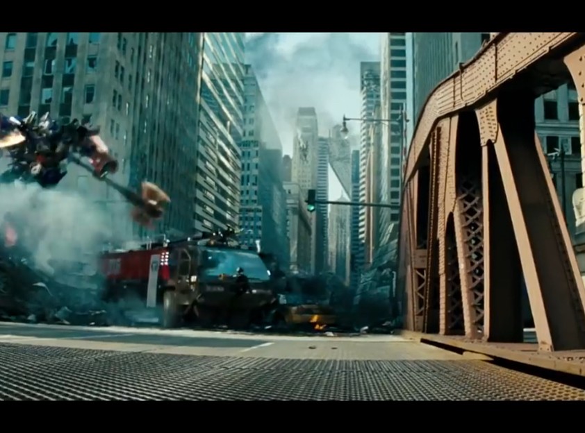 Transformers News: New Transformers Studio Series Backdrop Suggests New Upcoming Figures