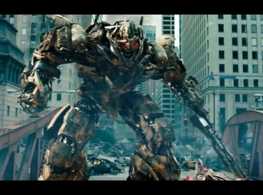 Transformers News: New Transformers Studio Series Backdrop Suggests New Upcoming Figures