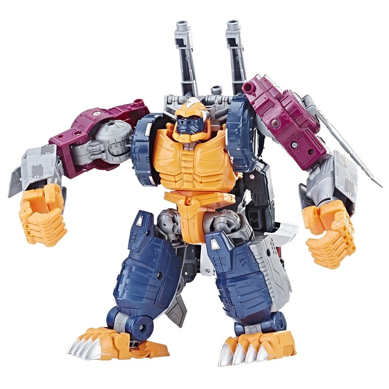 Transformers News: Better Quality Stock Images of Transformers Power of the Primes Optimal Optimus