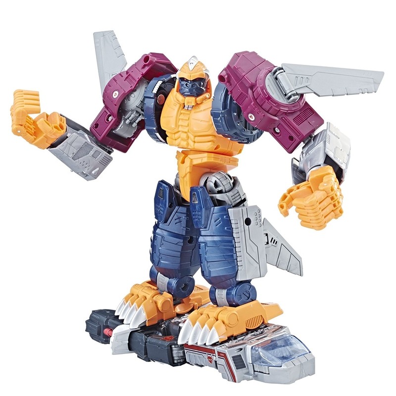 Transformers News: Better Quality Stock Images of Transformers Power of the Primes Optimal Optimus