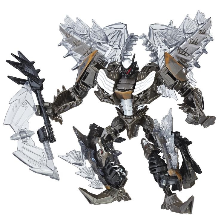 Transformers News: Universal Exclusive Transformers: The Last Knight Snarl Coming to BBTS Transformers News: Universal Exclusive Transformers: The Last Knight Snarl Coming to BBTS
