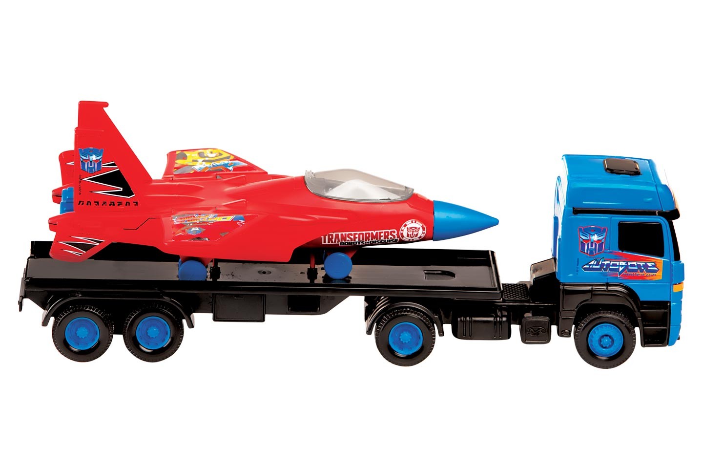 Transformers News: Brazil Exclusive Transformers RID Themed Truck Sets and More from Multibrink Transformers News: Brazil Exclusive Transformers RID Themed Truck Sets and More from Multibrink