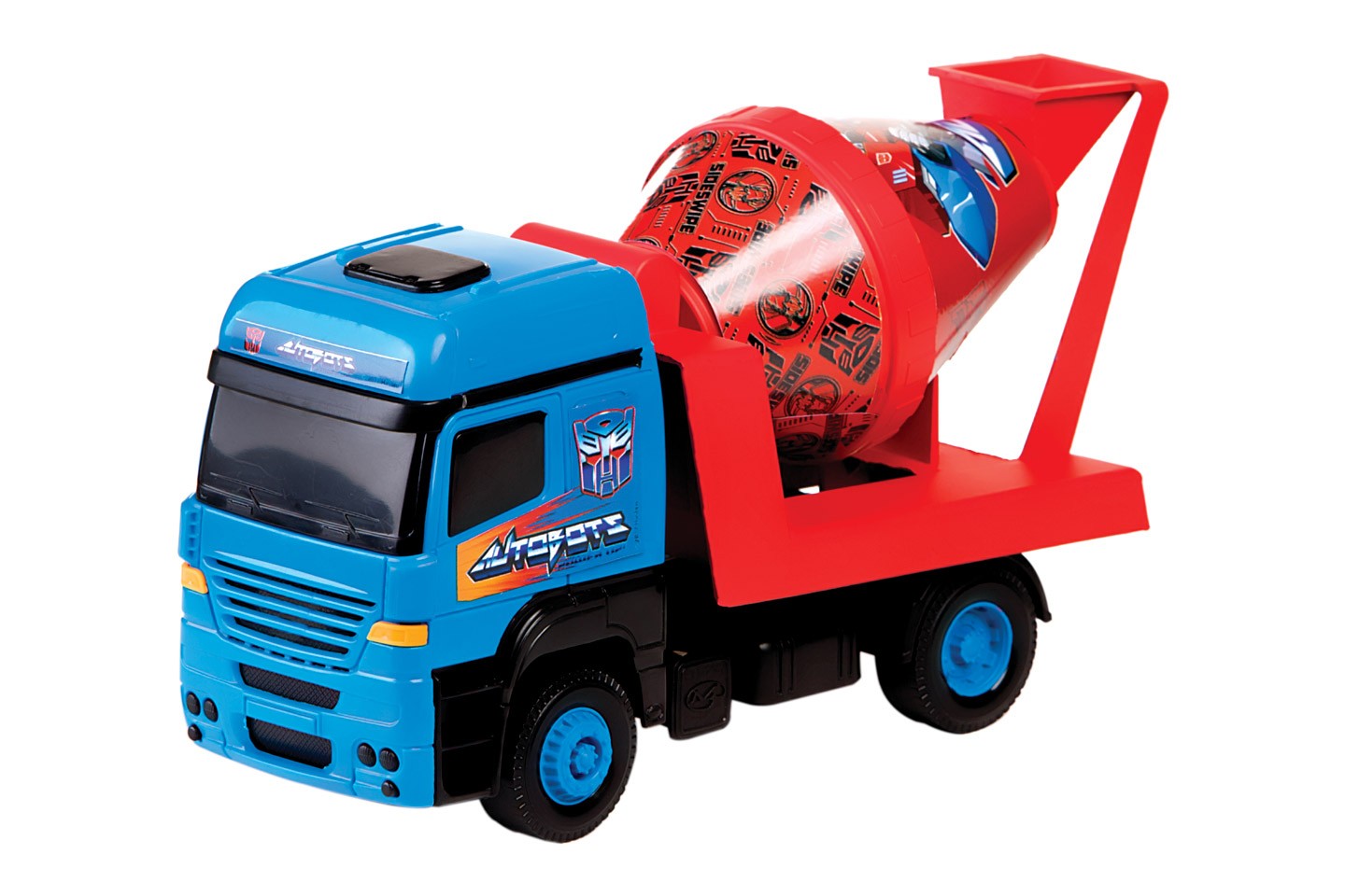 Transformers News: Brazil Exclusive Transformers RID Themed Truck Sets and More from Multibrink Transformers News: Brazil Exclusive Transformers RID Themed Truck Sets and More from Multibrink