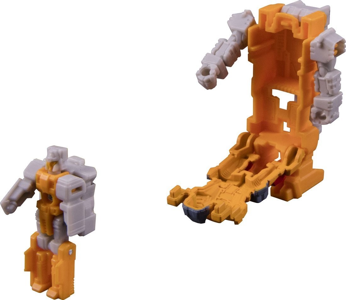 Transformers News: Stock Images of Takara Transformers Power of the Primes Inferno, Novastar, Alpha Trion & More
