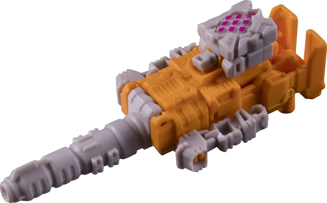 Transformers News: Stock Images of Takara Transformers Power of the Primes Inferno, Novastar, Alpha Trion & More