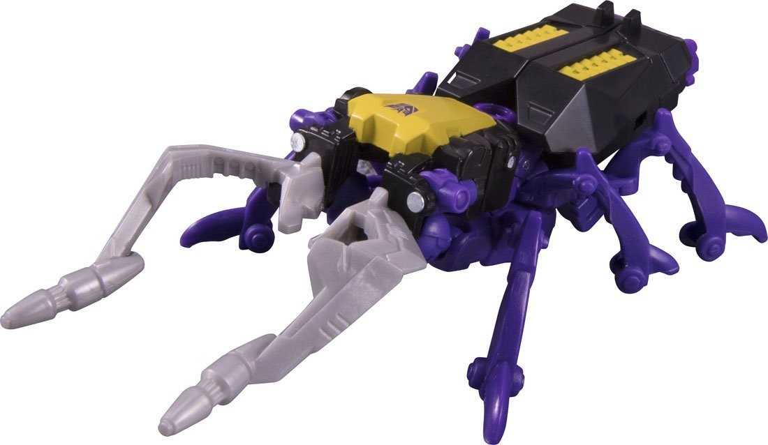 Transformers News: Stock Images of Takara Transformers Power of the Primes Inferno, Novastar, Alpha Trion & More
