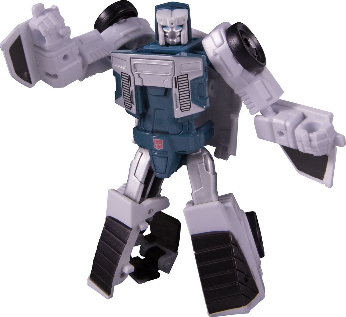 Transformers News: Stock Images of Takara Transformers Power of the Primes Inferno, Novastar, Alpha Trion & More
