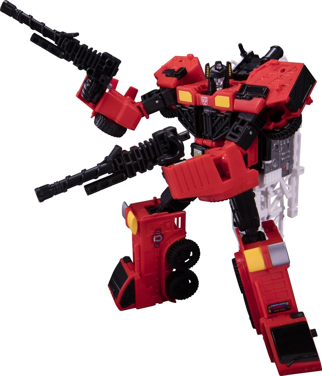 Transformers News: Stock Images of Takara Transformers Power of the Primes Inferno, Novastar, Alpha Trion & More