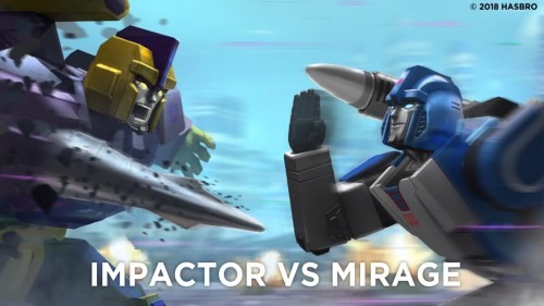 Transformers News: What To Look Forward to in Transformers For the Rest of 2018