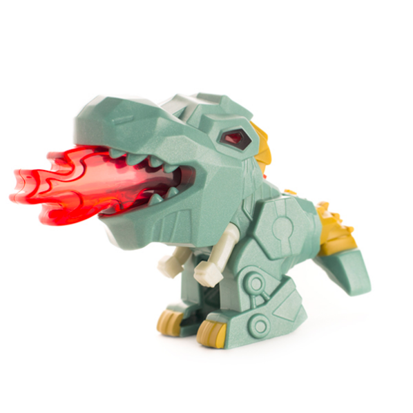 Transformers News: Images of MacDonald's Russia Transformers Cyberverse Toys