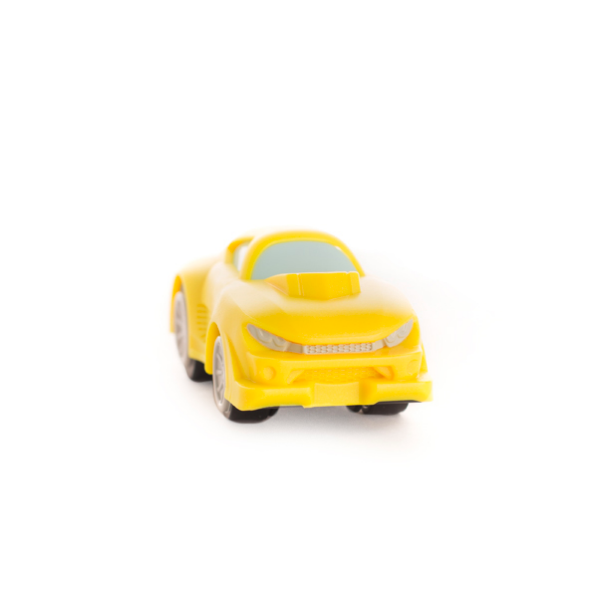 Transformers News: Images of MacDonald's Russia Transformers Cyberverse Toys