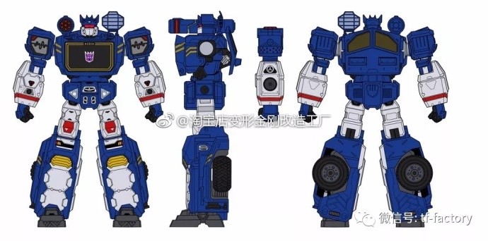 Transformers News: New Images of Transformers Evergreen Designs Transformers News: New Images of Transformers Evergreen Designs
