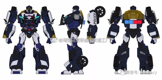 Transformers News: New Images of Transformers Evergreen Designs Transformers News: New Images of Transformers Evergreen Designs