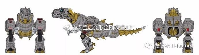 Transformers News: New Images of Transformers Evergreen Designs Transformers News: New Images of Transformers Evergreen Designs