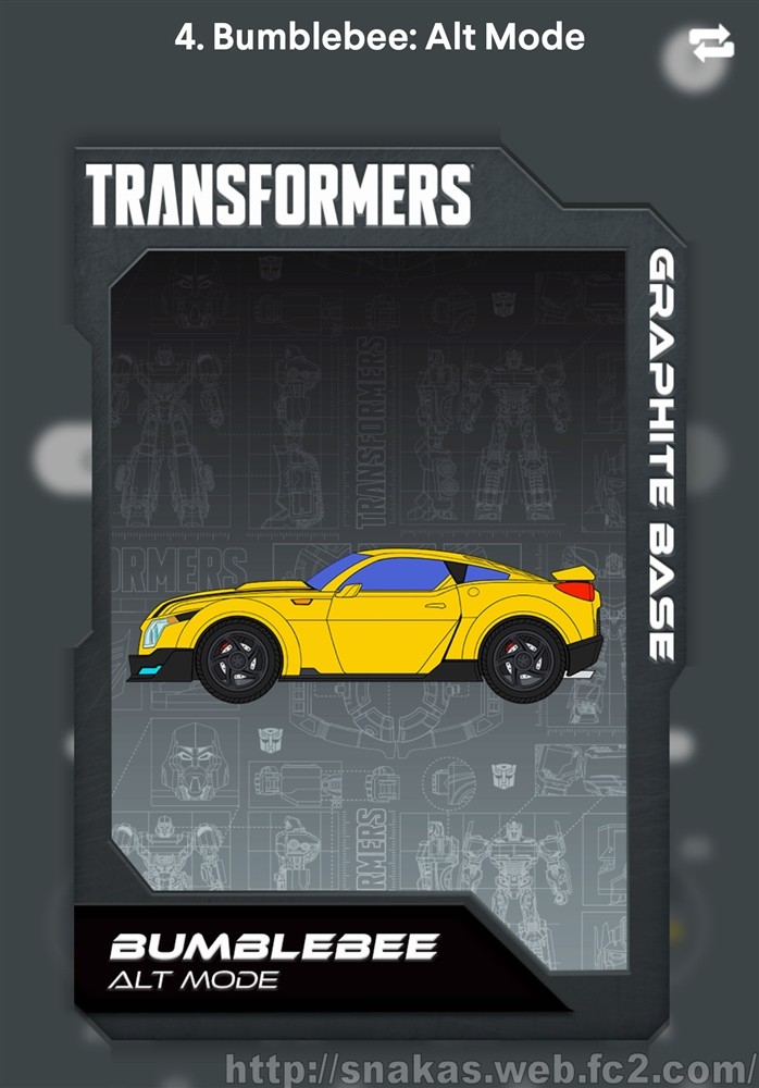 Transformers News: New Images of Transformers Evergreen Designs Transformers News: New Images of Transformers Evergreen Designs