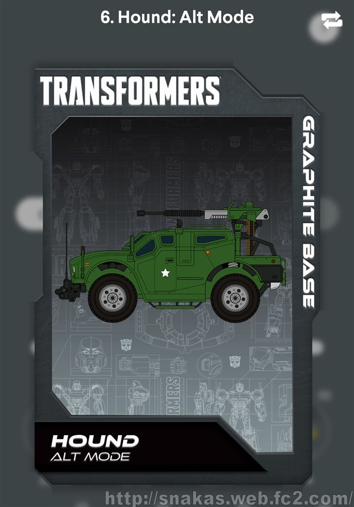 Transformers News: New Images of Transformers Evergreen Designs Transformers News: New Images of Transformers Evergreen Designs