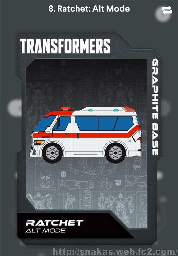 Transformers News: New Images of Transformers Evergreen Designs Transformers News: New Images of Transformers Evergreen Designs