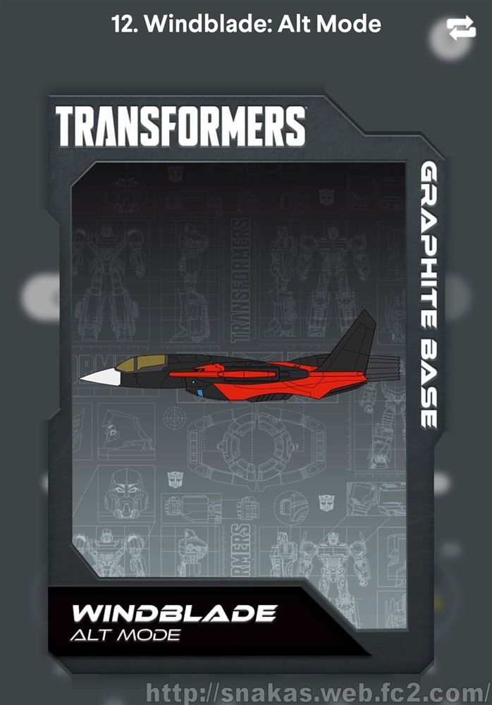 Transformers News: New Images of Transformers Evergreen Designs Transformers News: New Images of Transformers Evergreen Designs