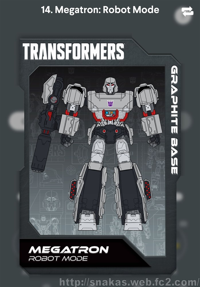 Transformers News: New Images of Transformers Evergreen Designs Transformers News: New Images of Transformers Evergreen Designs